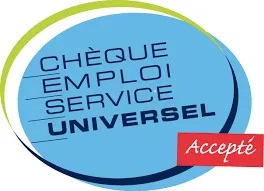 Chèque emploi service universel